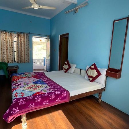 Mayur Guest House Pushkar Exterior foto