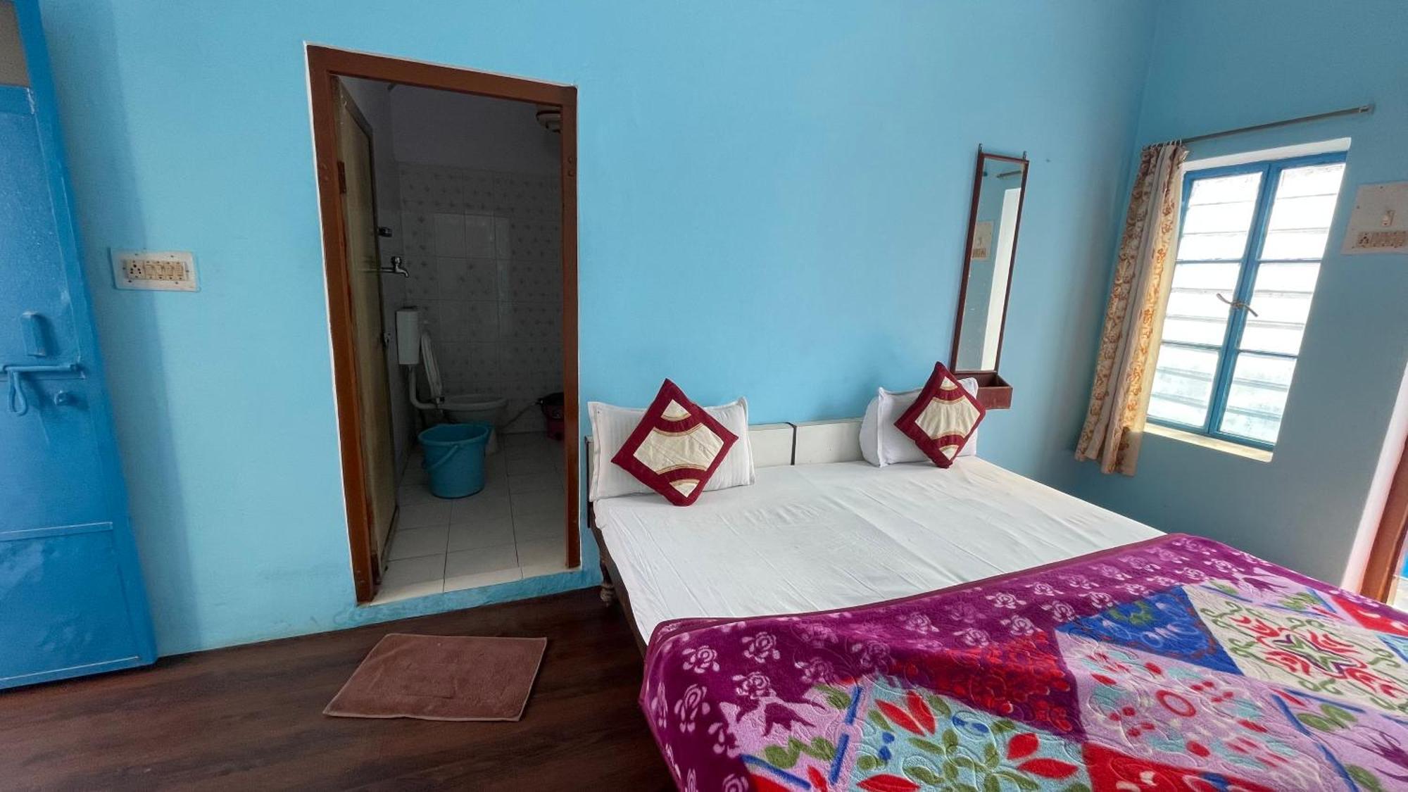 Mayur Guest House Pushkar Exterior foto