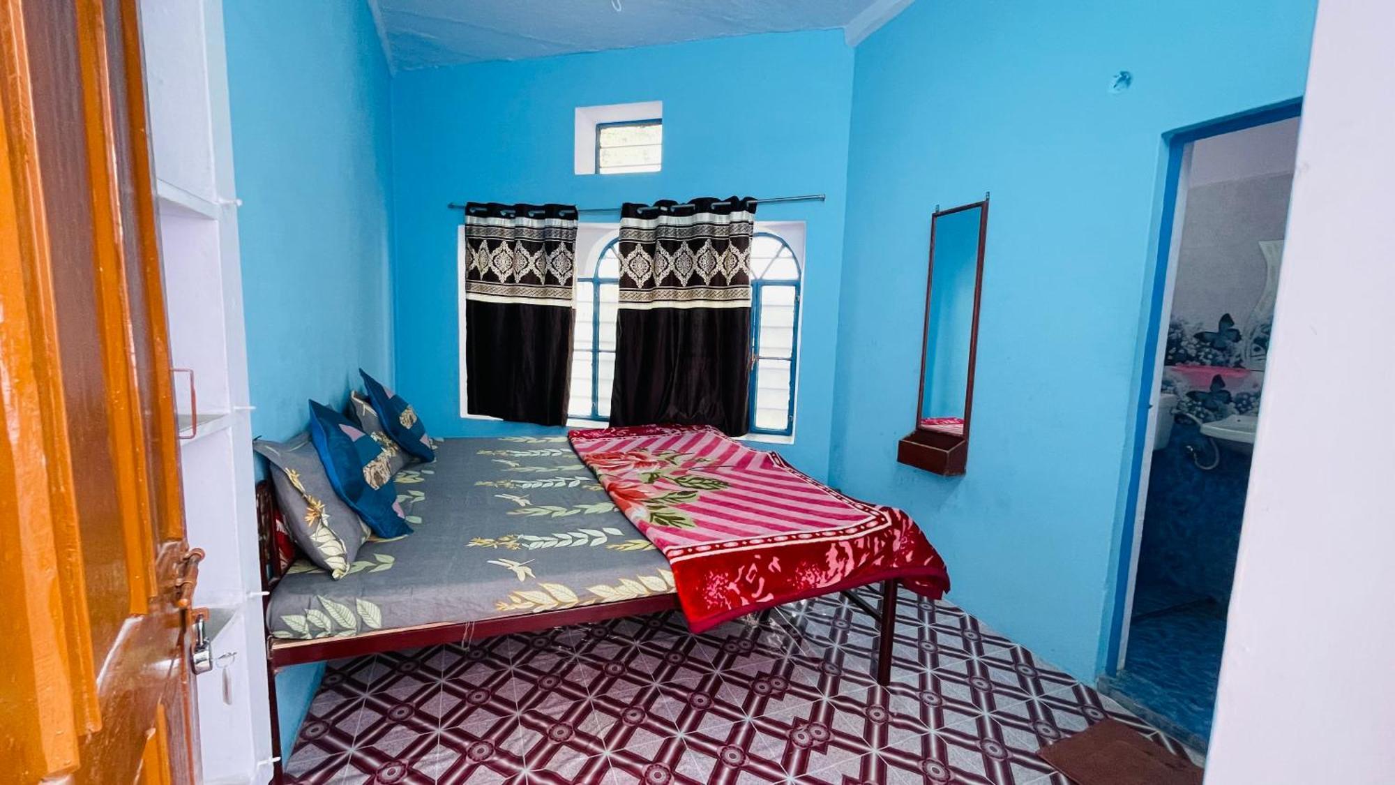 Mayur Guest House Pushkar Exterior foto