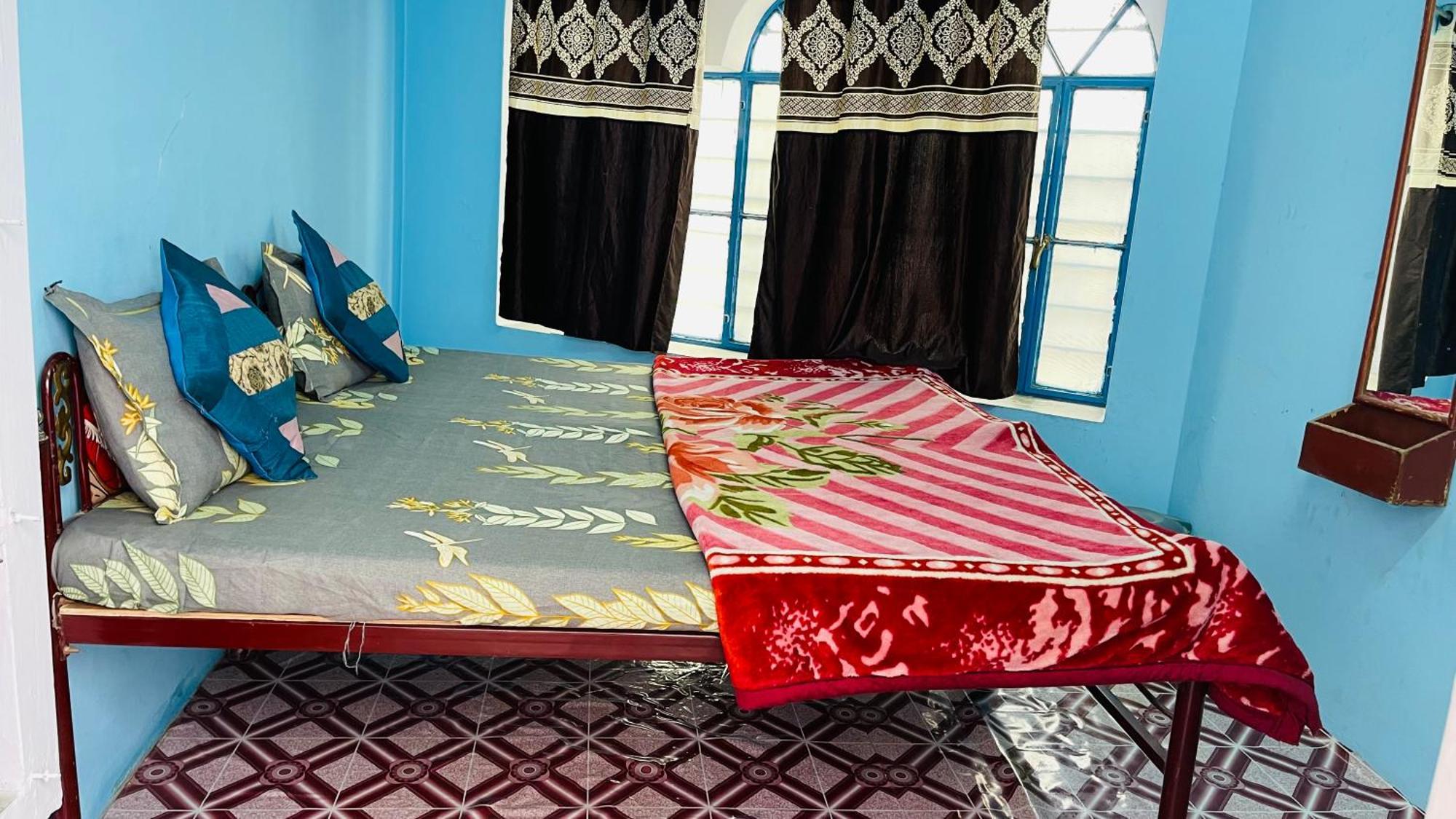 Mayur Guest House Pushkar Exterior foto