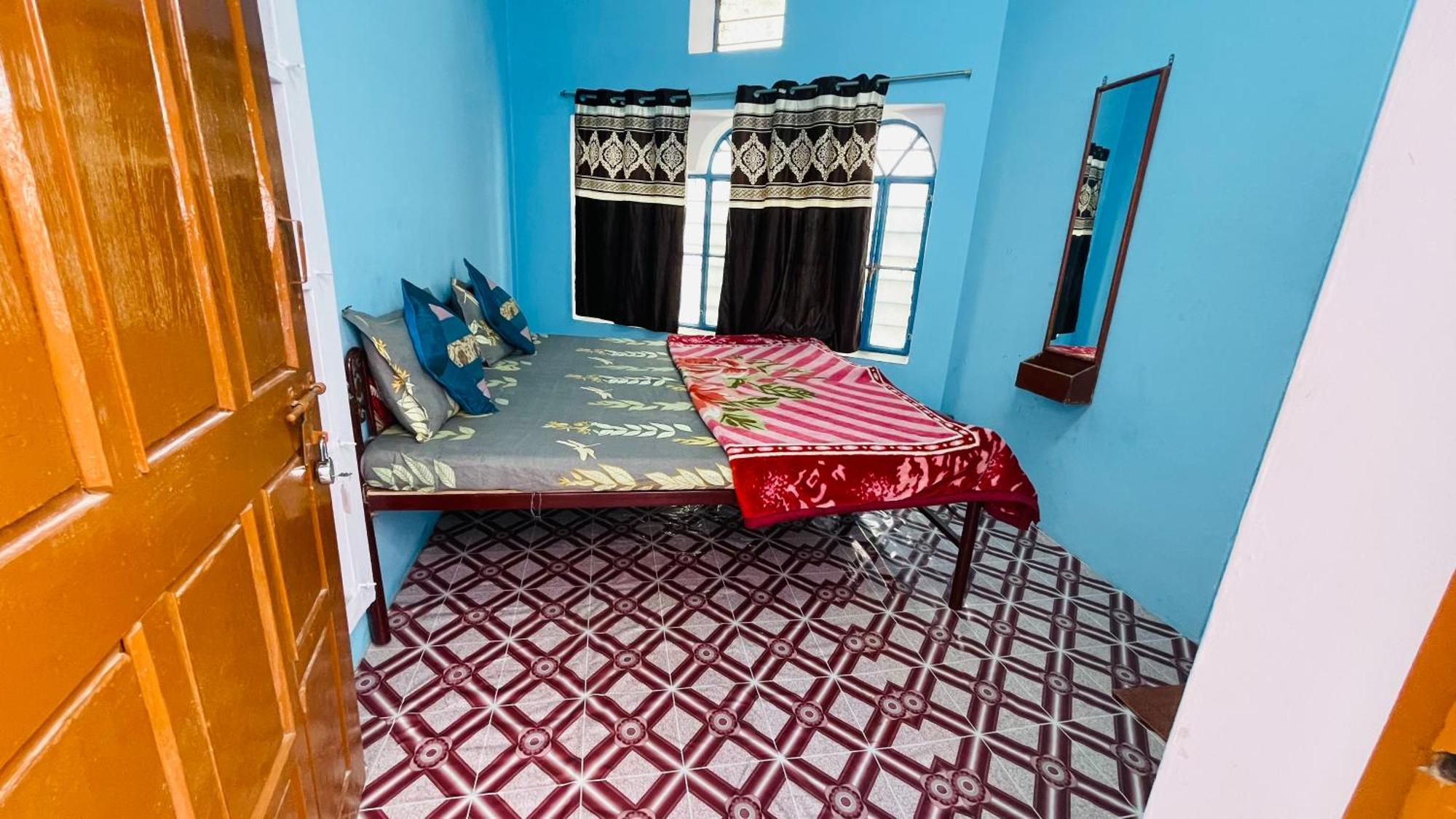 Mayur Guest House Pushkar Exterior foto