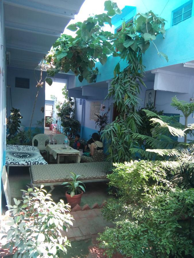 Mayur Guest House Pushkar Exterior foto